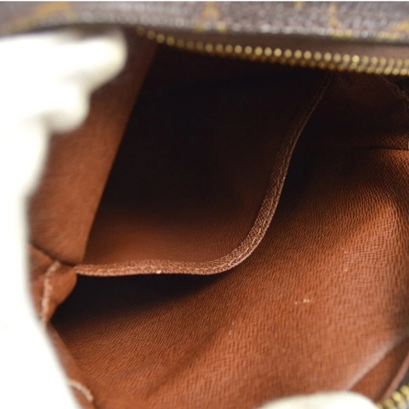 Authentic Amazon bag - Picture 4 of 7